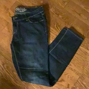 Express Jeans